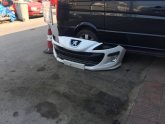 Oto Çıkma Parça / Peugeot / 308 / Tampon / Ön Tampon / Çıkma Parça 