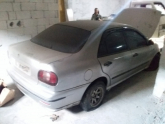 Oto Çıkma Parça / Fiat / Marea / Oto Cam / Kapı Camları / Çıkma Parça 