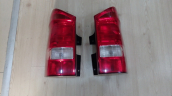 Oto Çıkma Parça / Mercedes / Vito / Far & Stop / Sol Arka Stop / Çıkma Parça 