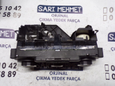 Oto Çıkma Parça / Volkswagen / Jetta / Klima / Kontrol Paneli / Çıkma Parça 