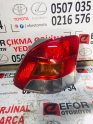 Oto Çıkma Parça / Toyota / Yaris / Far & Stop / Sağ Arka Stop / Çıkma Parça 