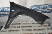 Oto Çıkma Parça / Volkswagen / Passat / Kaporta & Karoser / Sol Ön Çamurluk / Çıkma Parça 