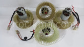 Oto Çıkma Parça / Seat / Malaga / Kalorifer / Kalorifer Motoru / Sıfır Parça 