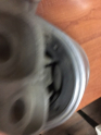 Oto Çıkma Parça / Fiat / 500 / Motor / Takozu & Kulağı / Çıkma Parça 