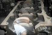 Oto Çıkma Parça / Mitsubishi / L300 / Motor / Blok / Çıkma Parça 