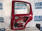 Oto Çıkma Parça / Citroen / C3 / Kaporta & Karoser / Sağ Arka Kapı / Çıkma Parça 
