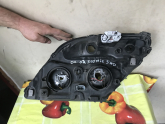 Oto Çıkma Parça / Renault / Scenic / Far & Stop / Sol Ön Far / Çıkma Parça 