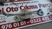Oto Çıkma Parça / Volkswagen / Polo / Oto Cam / Silecek Motoru / Çıkma Parça 