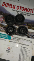 TOYOTA CORONA SALINCAK BURCUU