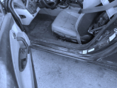 2010 HONDA CR-Z ÇIKMA SOL KAPI DÖŞEMESİ.