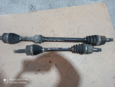 Oto Çıkma Parça / Hyundai / Accent / Alt Takım / Aks / Çıkma Parça 