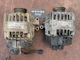 Oto Çıkma Parça / Fiat / Doblo / Elektrik / Şarj Dinamosu / Çıkma Parça 