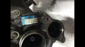Oto Çıkma Parça / Volkswagen / Golf / Motor / Turbo / Çıkma Parça 