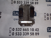 Oto Çıkma Parça / Opel / Corsa / Beyin / Motor Beyni / Çıkma Parça 