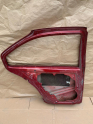Oto Çıkma Parça / Volkswagen / Golf / Kaporta & Karoser / Sol Arka Kapı / Çıkma Parça 