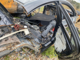 Oto Çıkma Parça / Chevrolet / Cruze / Kaporta & Karoser / Kapı Kilidi / Çıkma Parça 