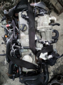 Ford connect dizel motor