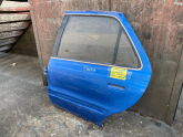 Oto Çıkma Parça / Hyundai / Elantra / Kaporta & Karoser / Sol Arka Kapı / Çıkma Parça 