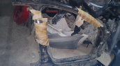 Oto Çıkma Parça / Volkswagen / Passat / Kaporta & Karoser / Marşpiyel Sacı / Sıfır Parça 