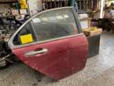 Oto Çıkma Parça / Honda / Accord / Kaporta & Karoser / Dış Kapı Kolu / Çıkma Parça 