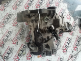 Oto Çıkma Parça / Audi / A3 / Şanzıman / Şanzıman Komple / Çıkma Parça 