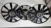 Oto Çıkma Parça / Volkswagen / Corrado / Fan / Fan Motoru / Sıfır Parça 