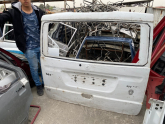 Oto Çıkma Parça / Mercedes / Vito / Kaporta & Karoser / Bagaj Kapağı / Çıkma Parça 
