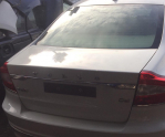 VOLVO S80 HATASIZ BAGAJ KAPAĞI.