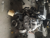 Oto Çıkma Parça / Nissan / Micra / Motor / Motor (komple) / Çıkma Parça 
