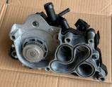 Oto Çıkma Parça / Volkswagen / T-Roc / Motor / Vakum Pompası / Sıfır Parça 