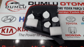 Oto Çıkma Parça / Mazda / 323 / Far & Stop / Sol Arka Stop / Sıfır Parça 
