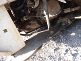 Oto Çıkma Parça / Citroen / Jumpy / Şanzıman / Şanzıman Komple / Çıkma Parça 