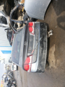 2011 HONDA CİVİC HATASIZ KESME ARKA.