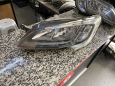 Oto Çıkma Parça / Fiat / Ducato / Far & Stop / Sol Ön Far / Çıkma Parça 