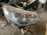 OPEL CORSA D SAĞ FAR