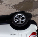 2011 NİSSAN QASHQAİ HATASIZ SAĞ ARKA JANT LASTİK.