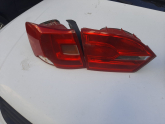 jetta sağ sol stop çıkma parçalar