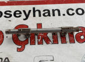 Oto Çıkma Parça / Audi / A4 / Motor / Enjektör Kütüğü / Çıkma Parça 