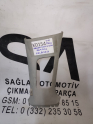 OEM; 6r4867244 VOLKSWAGEN POLO 09-14 SAĞ ORTA DİREK ÜST KAPL