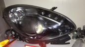 AlfaRomeo Giulietta çıkma sağ far Xenon