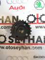 Oto Çıkma Parça / Audi / A4 / Motor / Krank Kasnağı / Çıkma Parça 