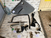 Oto Çıkma Parça / Chevrolet / Kalos / Koltuk & Döşeme / Kapı Döşemesi / Çıkma Parça 