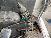 Oto Çıkma Parça / Citroen / Xantia / Alt Takım / Travers / Çıkma Parça 