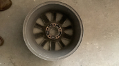 Oto Çıkma Parça / Renault / Megane / Jant & Lastik / Çelik Jant / Çıkma Parça 