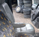 2002 model fiat scudo 1.9 dizel çıkma sol ön koltuk
