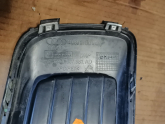 Oto Çıkma Parça / Audi / A6 / Tampon / Sis Farı Çerçevesi / Sıfır Parça 