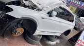 Oto Çıkma Parça / Volkswagen / Tiguan / Oto Cam / Silecek Motoru / Çıkma Parça 