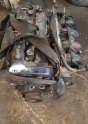 ford focus 1.8 16v çıkma motor