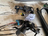 Oto Çıkma Parça / Fiat / Punto / Oto Cam / Cam Krikosu / Çıkma Parça 