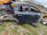 Oto Çıkma Parça / Chevrolet / Cruze / Kaporta & Karoser / Kapı Kilidi / Çıkma Parça 